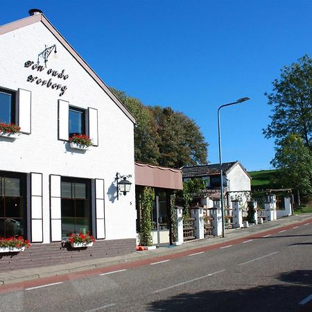 Den Oude Herberg Hulsberg Zewnętrze zdjęcie