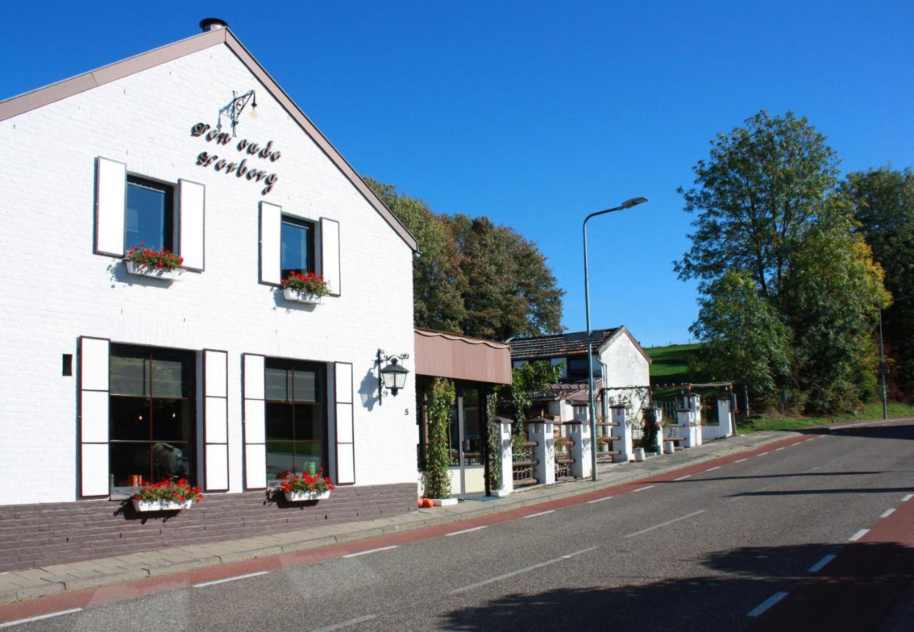 Den Oude Herberg Hulsberg Zewnętrze zdjęcie
