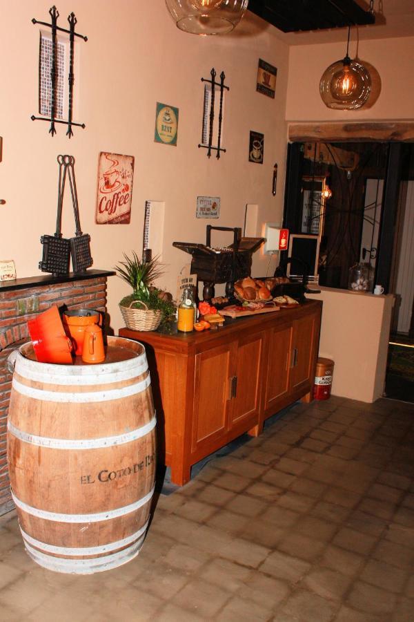 Den Oude Herberg Hulsberg Zewnętrze zdjęcie