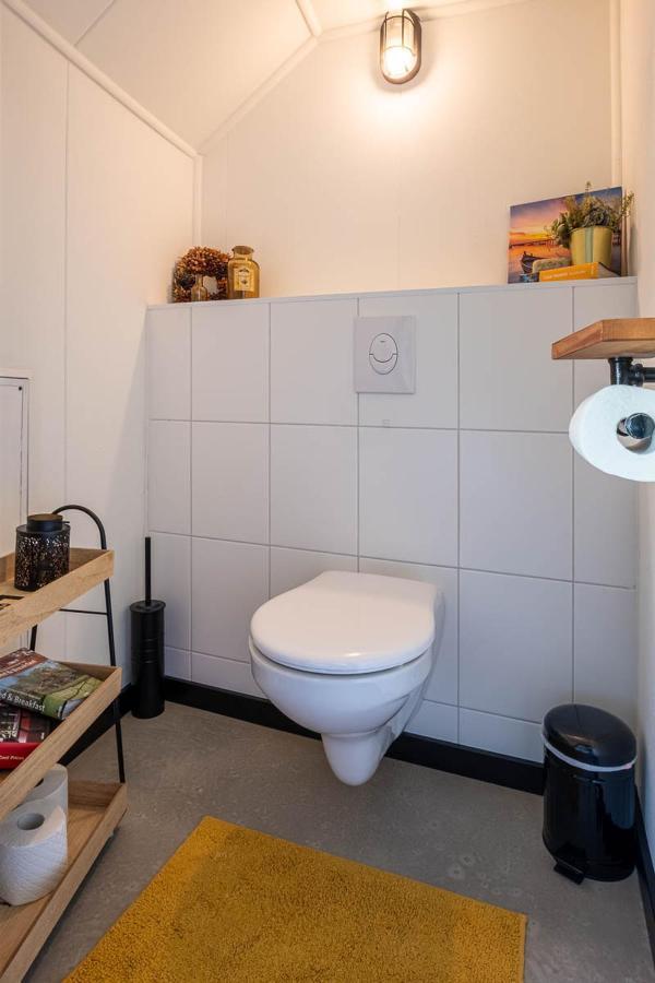 Den Oude Herberg Hulsberg Zewnętrze zdjęcie
