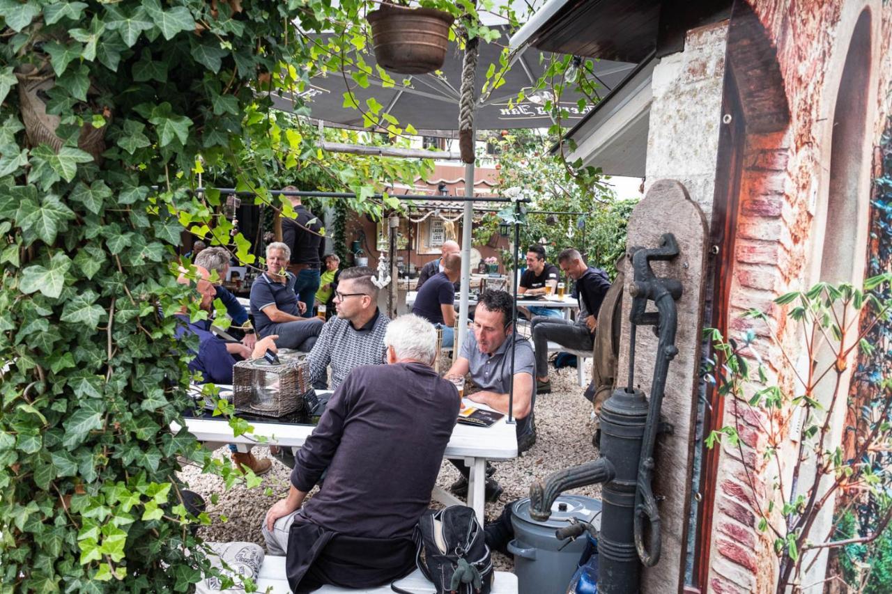 Den Oude Herberg Hulsberg Zewnętrze zdjęcie