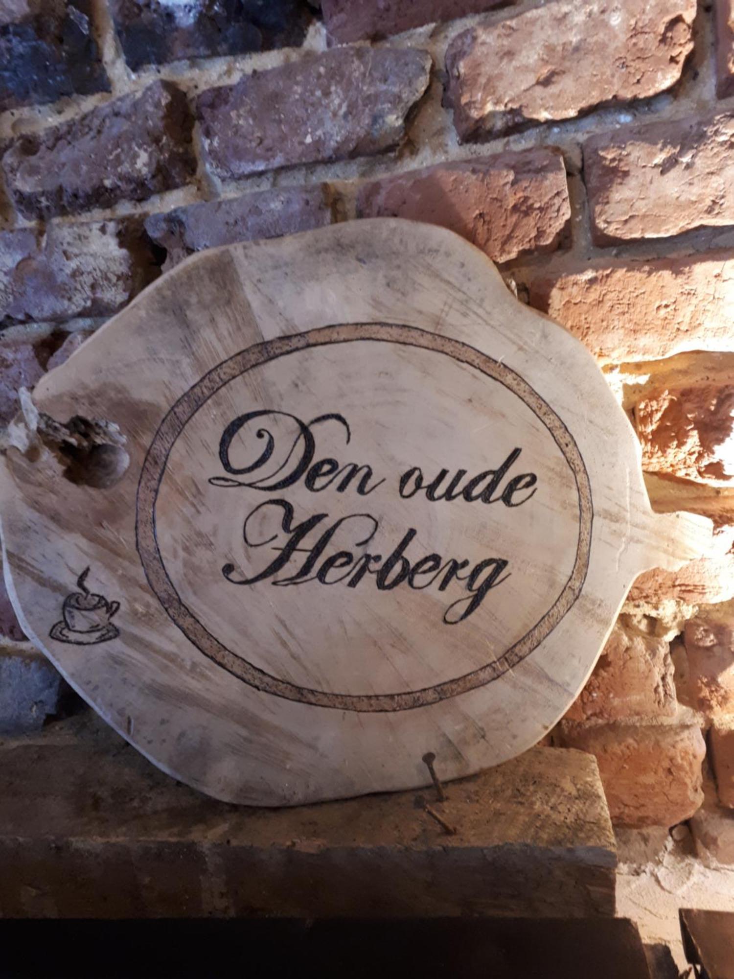 Den Oude Herberg Hulsberg Pokój zdjęcie